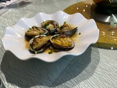 -强记海鲜·大排档(蛇口新街店)