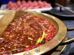 -沸炉重庆老火锅(军事博物馆店)