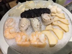 -福满满·精细佛跳墙火锅(湘江道店)