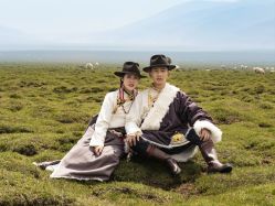 点击看大图 -青海西宁9号婚纱摄影旅拍工作室