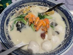 -山外山菜馆(玉泉路店)