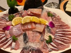 -云尊府云南菜·蒸汽石锅鱼(学清路店)