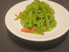 -北京老铺烤鸭(老城根店)