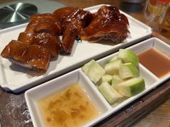 -凤阁楼果木烧鹅(鹤山陈山店)