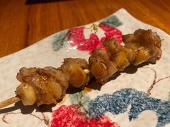 烤鸡脆骨-醉虎传(南锣鼓巷店)