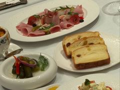 -波特曼西餐厅(南岗店)