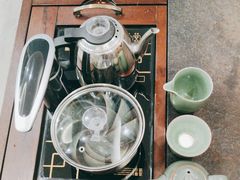 -中怡棋牌茶艺私厨馆