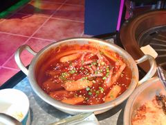 -鱼饪杰烤鱼餐厅