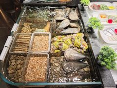 -阿明小菜·海鲜·上海菜(梅陇店)