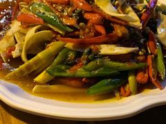 -一口香烧烤大排档(先锋路店)