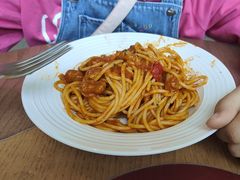 -必胜客(阿罗海店)
