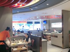 -蝎王府羊蝎子(西直门店)