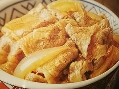 -吉野家(次渠大街店)