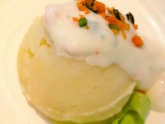 -农乐园炭火烤肉(繁花中心店)