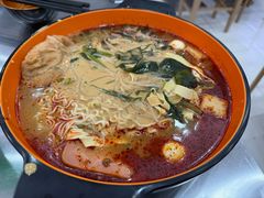 -刘文祥麻辣烫(蛇口店)