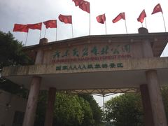 -广东茂名森林公园