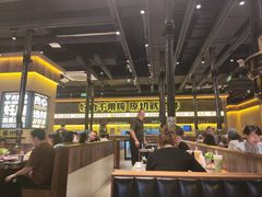 -大叹号·朝鲜族烤肉(滨海吾悦广场店)