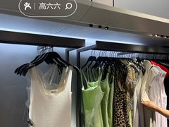 -ZARA(世贸天阶店)