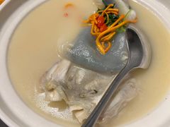 -肆月河豚·新淮扬(金融街店)