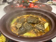 -王捌小院(红花坡店)