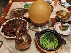 -杨记隆府(时代天街店)