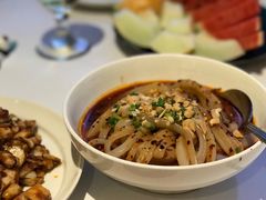 东坡旋子凉粉-眉州东坡(国贸店)