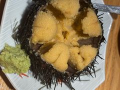 -桂马·日本料理·海胆·海鲜饭·酒场(民主广场店)