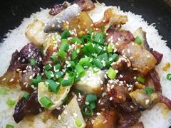 -红星光发煲仔饭(大石街店)