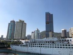 -润园四季椰子鸡火锅(海上世界店)