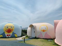 -漳州滨海火山岛自然生态风景区