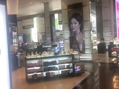 -DFS旗下T广场(新加坡店)