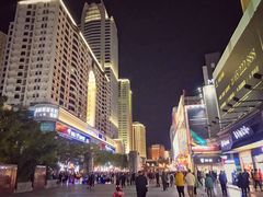 -南屏步行街