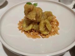 -彩丰楼中餐厅(深圳国际会展中心洲际酒店)