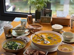 -竹里馆 ·茶食(奥体店)