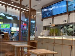 -小满手工粉(北京来福士店)