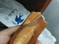 -仙峰天然面包(迎宾路店)
