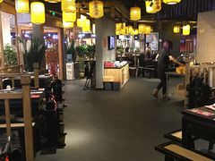 大堂-井格重庆火锅(燕郊永旺店)