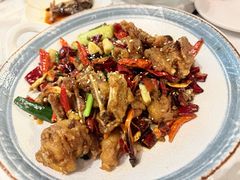 -新蜀会四川豆花(五羊店)