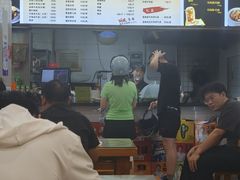 -谢继红26号牛肉汤(田家庵店)