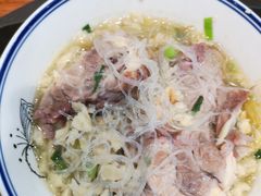 -刘信牛羊肉小炒泡馍(回民街店)
