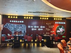 -牛将军•涮肉•烤肉(北京王府井·故宫店)