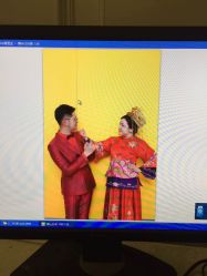 点击看大图 -太郎花子婚纱摄影艺术中心