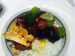 南堂馆(仁恒置地店)-南堂馆·新川菜(春熙路店)