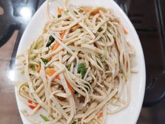 -庆丰包子铺(宣武门店)