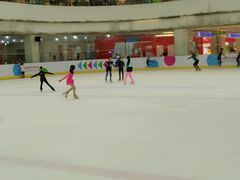 -全明星滑冰俱乐部(万象城店)