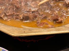 -芦月轩羊蝎子(北蜂窝店)