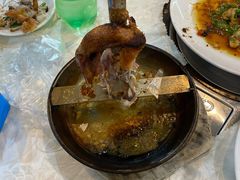 -顺德美食坊(南沙分店)