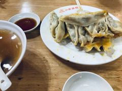 -西工饭庄快餐厅(西工小街店)