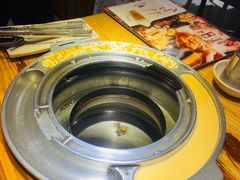 -喜来稀肉(北外滩白玉兰广场店)