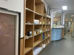 -联合动物医院(光谷诊疗中心)